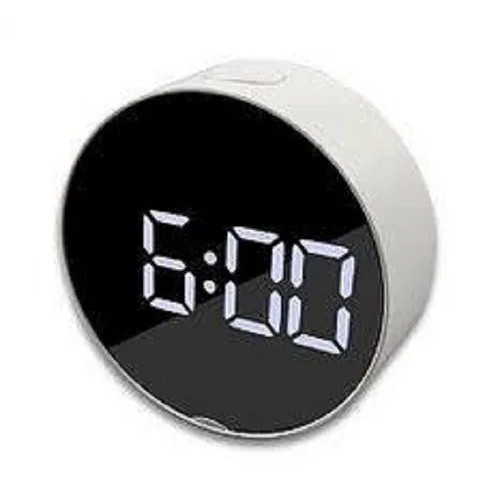 Часы 6505 зеркальные