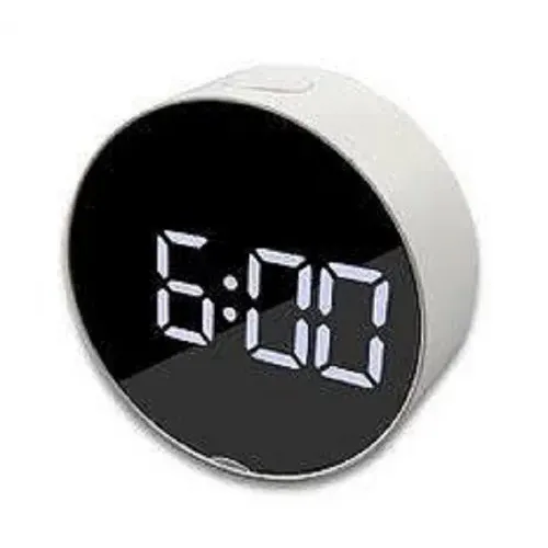 Годинник 6505 дзеркальний