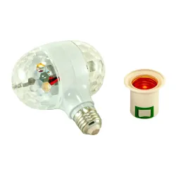 Диско лампа Ball RHD-50