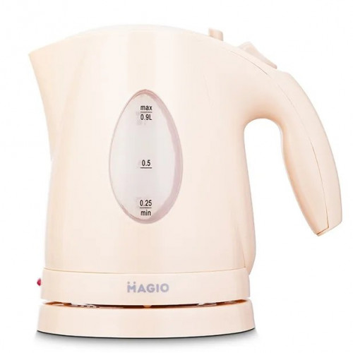 Електрочайник MAGIO MG-506 0.9л