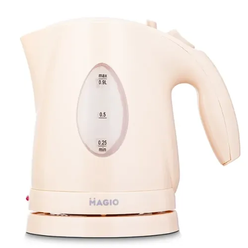 Електрочайник MAGIO MG-506 0.9л