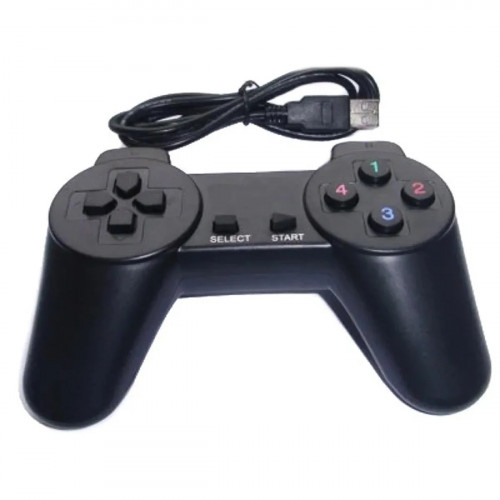 Геймпад-джойстик USB game board 852