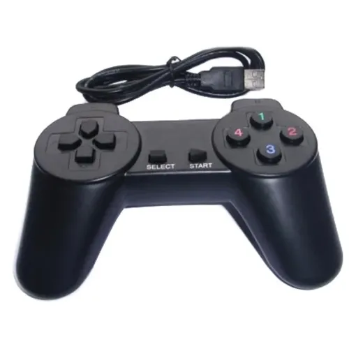 Геймпад-джойстик USB game board 852