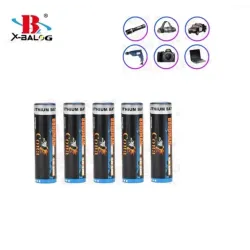 Акумулятор Li-ion 18650 8800mAh 4.2V Black
