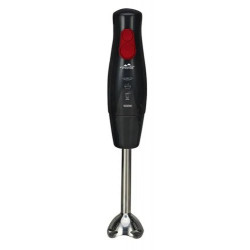 Блендер MONTE MT-1901B чорний