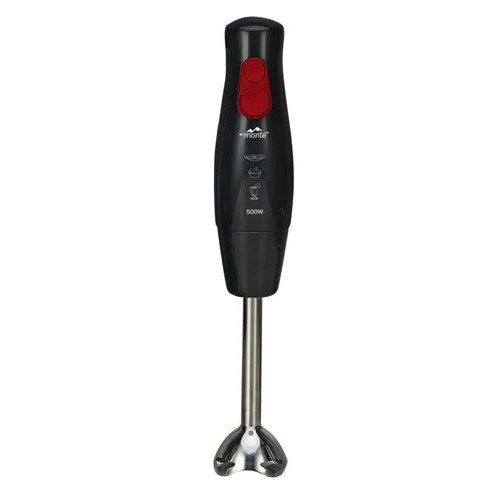 Блендер MONTE MT-1901B чорний