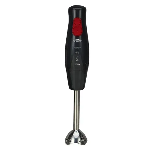 Блендер MONTE MT-1901B чорний