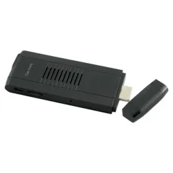 Смарт приставка Mini PC auxtek T001