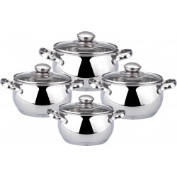 Набор посуды EDENBERG EB-1115 8пр