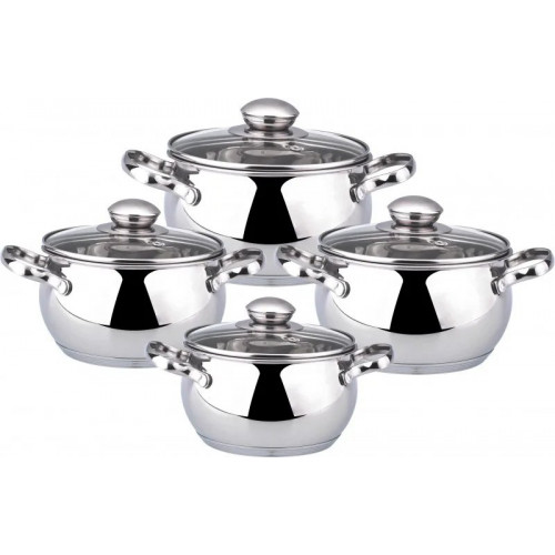 Набір посуду EDENBERG EB-1115 8пр.