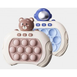 Портативна гра Pop-it Speed Push Game БЕЗ УПАКОВКИ