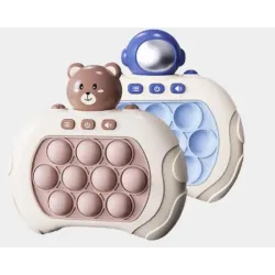 Портативна гра Pop-it Speed Push Game БЕЗ УПАКОВКИ