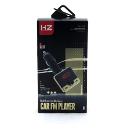 Трансмітер/модулятор H2 BT