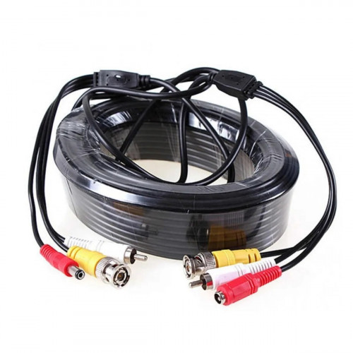 Шнур для камеры 20м