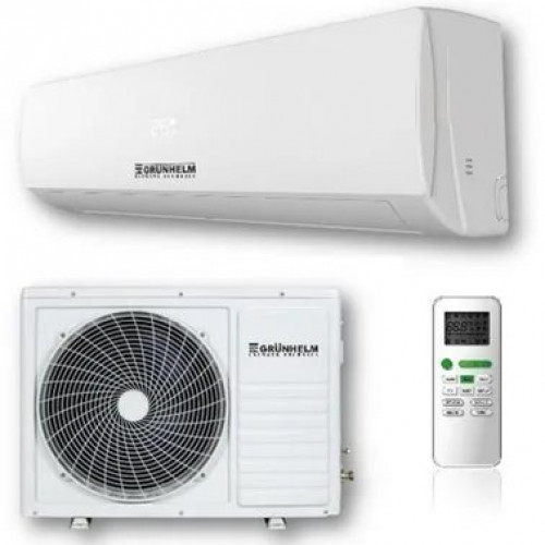 Кондиціонер GRUNHELM GAC-07GH
