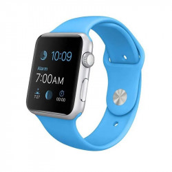 Смарт-часы Smart Watch A1 Blue