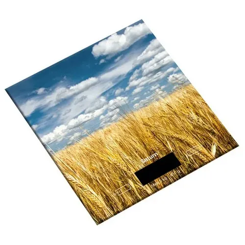 Ваги кухонні SATURN ST-KS7811