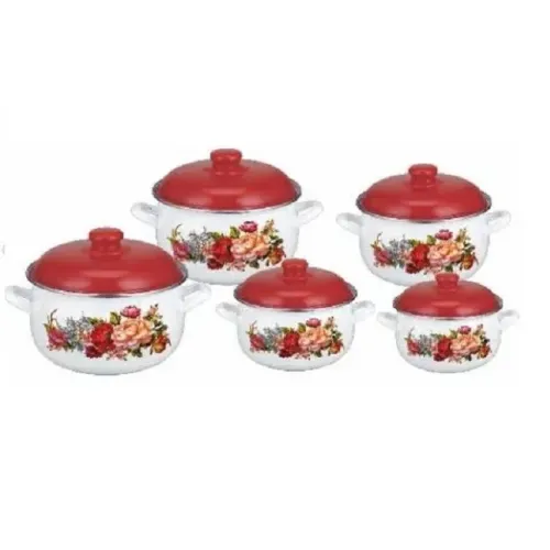 Набір посуду EDENBERG EB-1874 10ін.