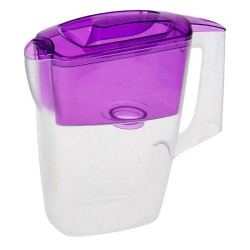 Кувшин ГЕЙЗЕР Альфа сиреневый