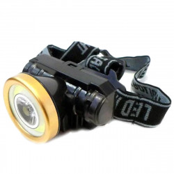 Ліхтарик налобний HEADLAMP 0509-2 COB