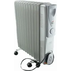 Обогреватель SINBO SFH-3325