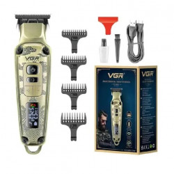 Машинка для стрижки VGR V-901