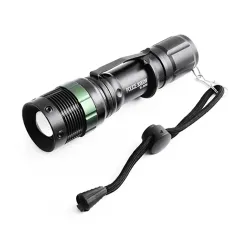 Ліхтарик ручний BAILONG BL-X8455