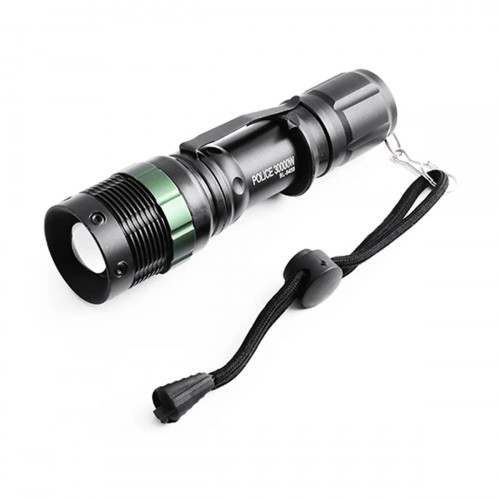 Ліхтарик ручний BAILONG BL-X8455