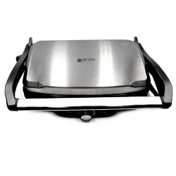 Гриль BITEK BT-7408 (1600Вт, контактний)