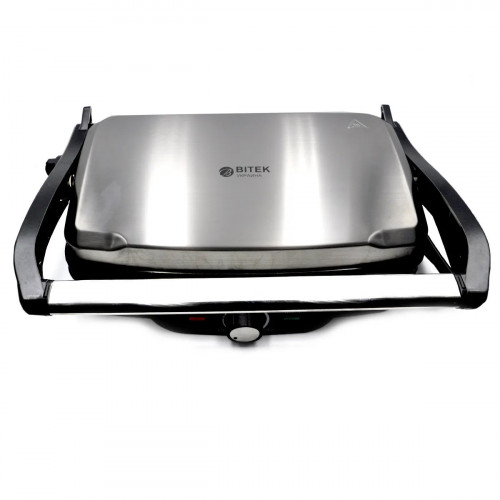 Гриль BITEK BT-7408 (1600Вт, контактный)