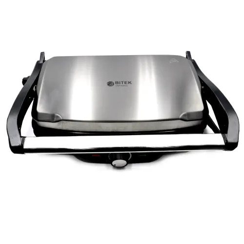 Гриль BITEK BT-7408 (1600Вт, контактний)