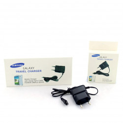 Сетевое зарядное устройство Samsung G810 Micro v8 220V