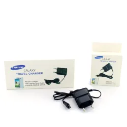Зарядний пристрій Samsung G810 Micro v8 220V