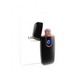 Запальничка спіральна USB 712