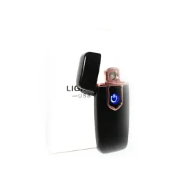 Запальничка спіральна USB 712