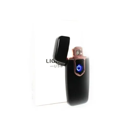 Запальничка спіральна USB 712