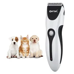 Машинка для стрижки GEMEI GM-796 Pet