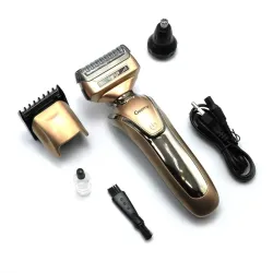 Машинка для стрижки GEEMY GM-579