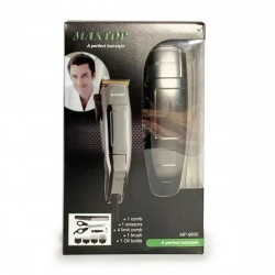 Машинка для стрижки MAXTOP MP-9600