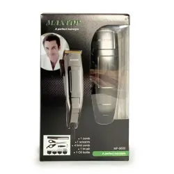 Машинка для стрижки MAXTOP MP-9600