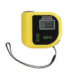 Лазерная линейка Distance Measurer CP 3010