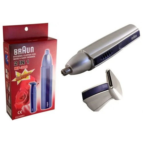 Триммер BROWN* MP-300