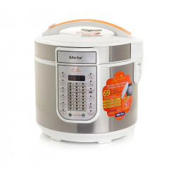 Мультиварка MIRTA MC-2220 Queen