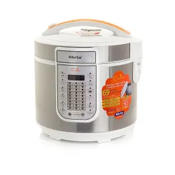 Мультиварка MIRTA MC-2220 Queen