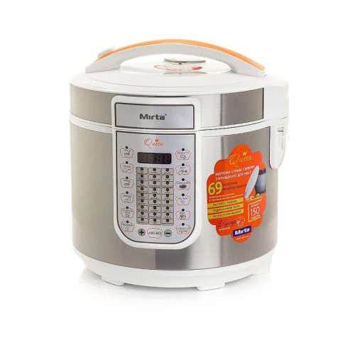 Мультиварка MIRTA MC-2220 Queen