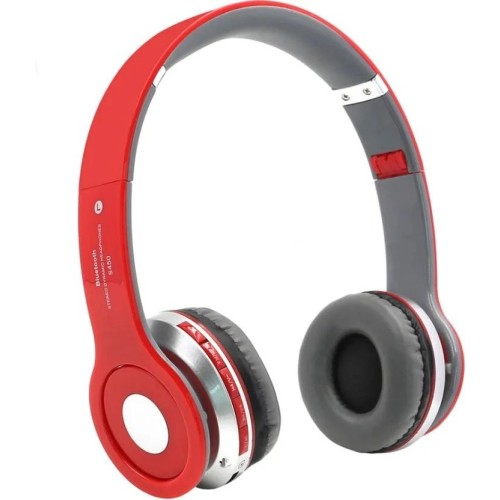 Навушники HEADSET S450