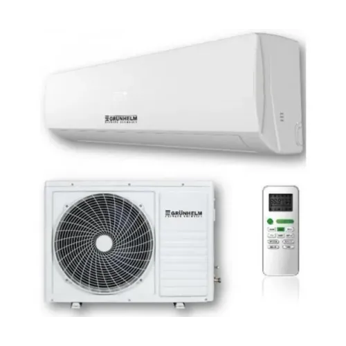 Кондиціонер GRUNHELM GAC-12GH