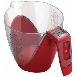 Ваги кухонні AURORA AU-301 склянка 5кг/5