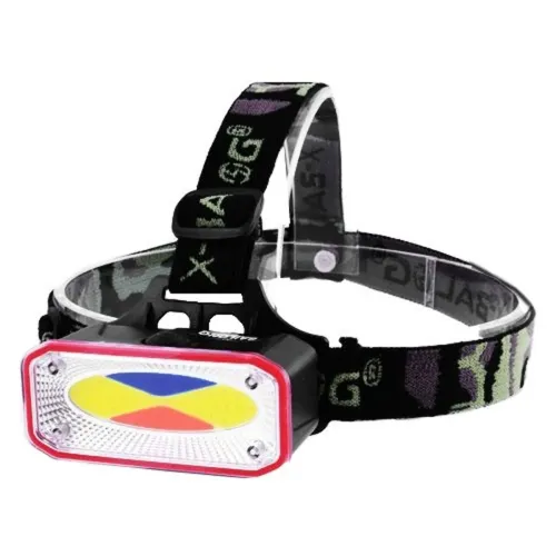 Ліхтарик налобний BAILONG BL-CB-961