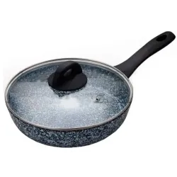 Сковорода EDENBERG EB-3438 24см